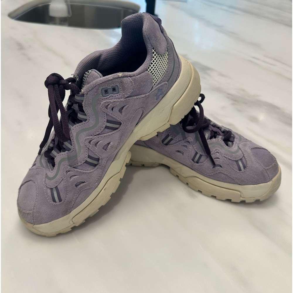 Golf LeFleur Gianno Lavendar, Sz 7.5 women’s (fits like 8.5)